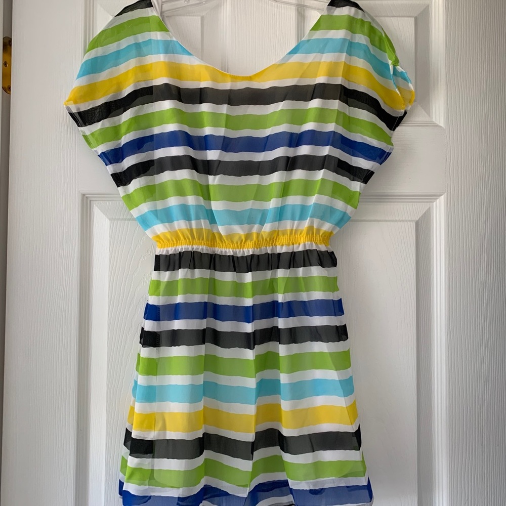 Children size 10 dress